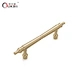 brass handles